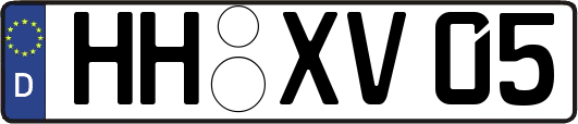 HH-XV05