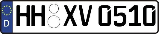 HH-XV0510