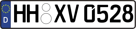 HH-XV0528