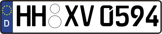 HH-XV0594