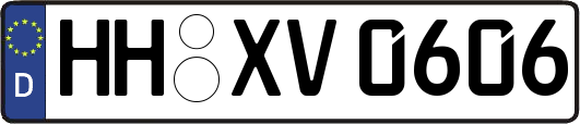 HH-XV0606