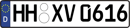 HH-XV0616