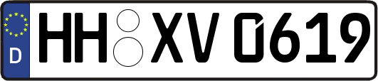 HH-XV0619