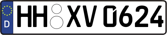 HH-XV0624
