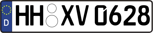 HH-XV0628