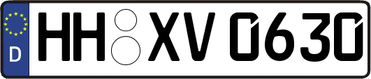 HH-XV0630