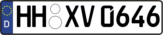 HH-XV0646