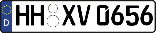 HH-XV0656