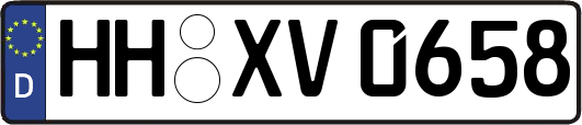 HH-XV0658