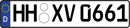 HH-XV0661