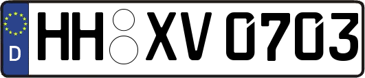 HH-XV0703