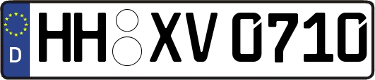 HH-XV0710