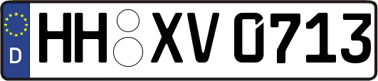 HH-XV0713