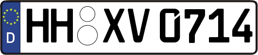 HH-XV0714