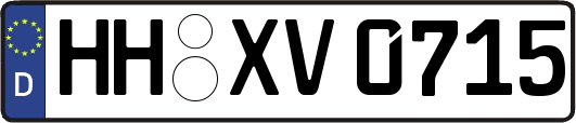 HH-XV0715