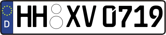 HH-XV0719