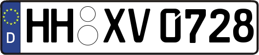 HH-XV0728