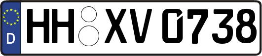 HH-XV0738