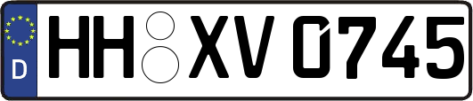 HH-XV0745