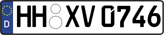 HH-XV0746