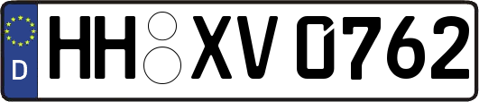HH-XV0762