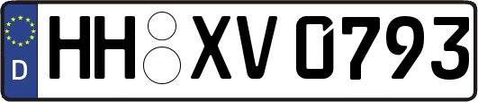 HH-XV0793