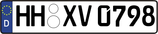 HH-XV0798