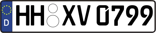 HH-XV0799
