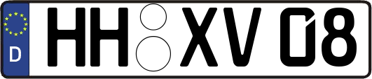 HH-XV08