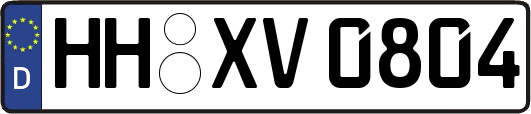 HH-XV0804
