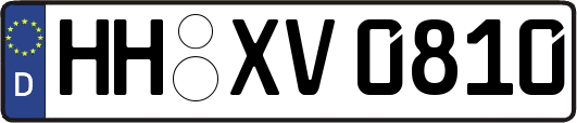 HH-XV0810