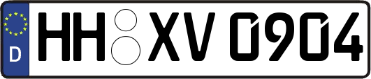 HH-XV0904