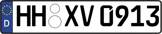 HH-XV0913