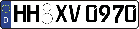 HH-XV0970