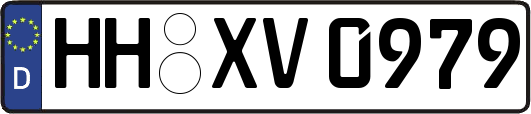 HH-XV0979
