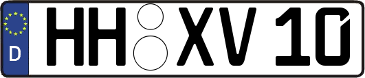HH-XV10