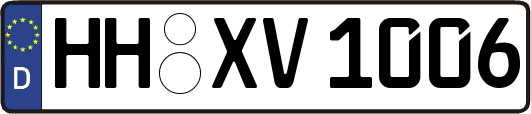 HH-XV1006