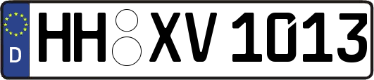 HH-XV1013