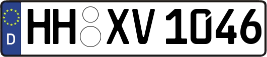 HH-XV1046