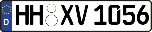 HH-XV1056