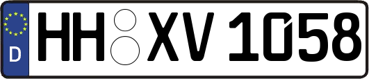 HH-XV1058
