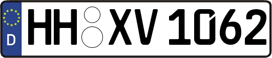 HH-XV1062