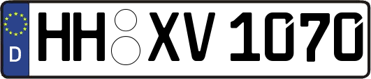 HH-XV1070