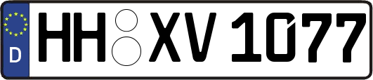 HH-XV1077