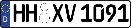 HH-XV1091