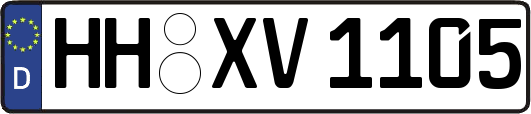 HH-XV1105