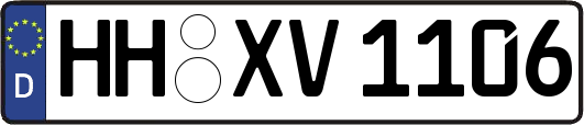 HH-XV1106