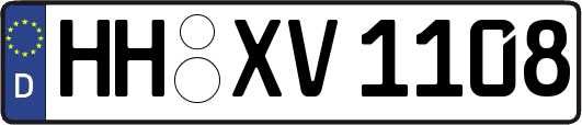 HH-XV1108