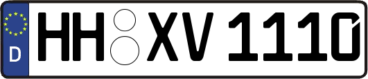 HH-XV1110