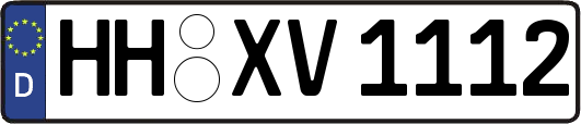 HH-XV1112